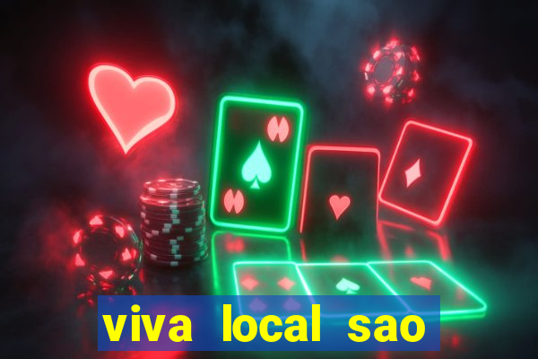 viva local sao jose sc